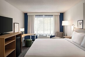 Spark by Hilton Mystic Groton