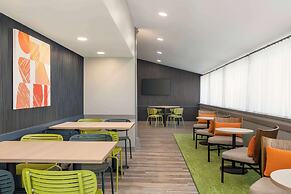 Spark by Hilton Mystic Groton