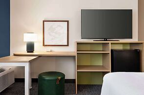 Spark by Hilton Mystic Groton