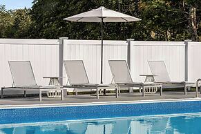 Spark by Hilton Mystic Groton