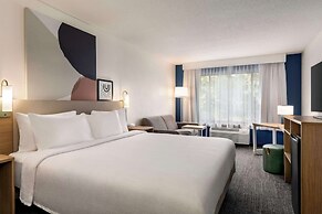 Spark by Hilton Mystic Groton