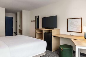 Spark by Hilton Mystic Groton