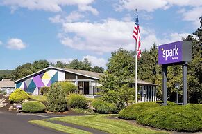 Spark by Hilton Mystic Groton