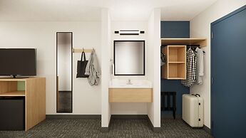 Spark by Hilton Mystic Groton