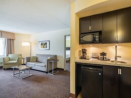 Holiday Inn Greensboro Coliseum by IHG