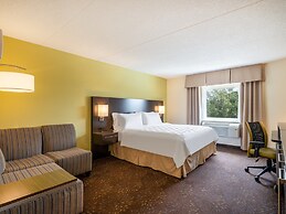 Holiday Inn Greensboro Coliseum by IHG