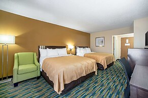 Quality Inn Near Six Flags St. Louis