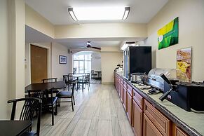 Quality Inn Near Six Flags St. Louis