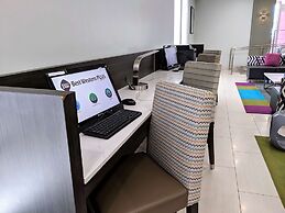 Best Western Plus Commerce Hotel