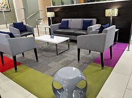 Best Western Plus Commerce Hotel