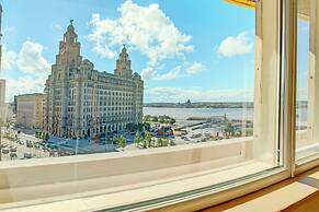 Atlantic Tower Hotel Liverpool By Sunday