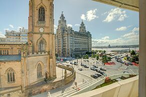 Atlantic Tower Hotel Liverpool By Sunday