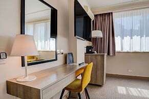 Atlantic Tower Hotel Liverpool By Sunday