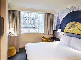 Mercure Liverpool Atlantic Tower Hotel