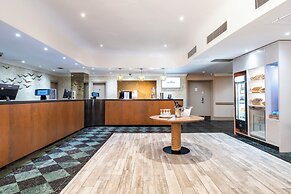 Atlantic Tower Hotel Liverpool By Sunday