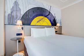 Atlantic Tower Hotel Liverpool By Sunday