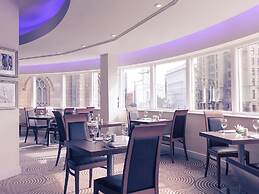 Mercure Liverpool Atlantic Tower Hotel