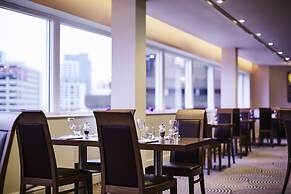Mercure Liverpool Atlantic Tower Hotel