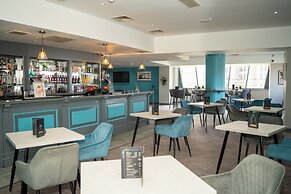 Mercure Liverpool Atlantic Tower Hotel
