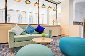 Atlantic Tower Hotel Liverpool By Sunday