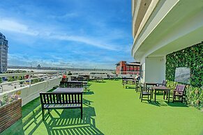 Atlantic Tower Hotel Liverpool By Sunday