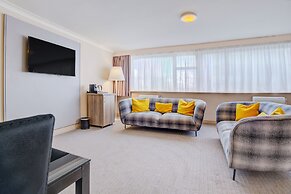 Atlantic Tower Hotel Liverpool By Sunday