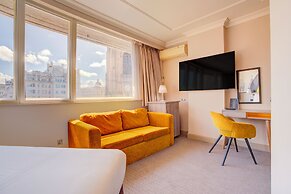 Atlantic Tower Hotel Liverpool By Sunday