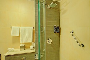 Atlantic Tower Hotel Liverpool By Sunday