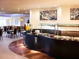 Mercure Liverpool Atlantic Tower Hotel