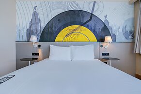 Atlantic Tower Hotel Liverpool By Sunday