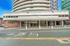 Atlantic Tower Hotel Liverpool By Sunday