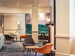 Mercure Liverpool Atlantic Tower Hotel