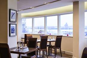 Mercure Liverpool Atlantic Tower Hotel