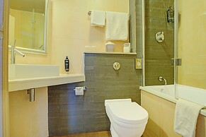 Atlantic Tower Hotel Liverpool By Sunday