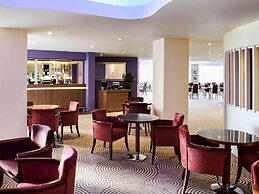 Mercure Liverpool Atlantic Tower Hotel