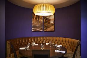 Mercure Liverpool Atlantic Tower Hotel