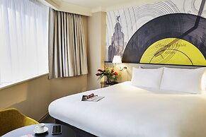 Mercure Liverpool Atlantic Tower Hotel