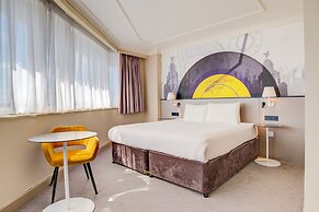 Atlantic Tower Hotel Liverpool By Sunday