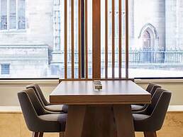 Mercure Liverpool Atlantic Tower Hotel