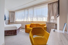 Atlantic Tower Hotel Liverpool By Sunday