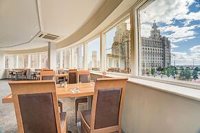 Atlantic Tower Hotel Liverpool By Sunday