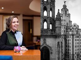 Mercure Liverpool Atlantic Tower Hotel