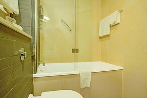 Atlantic Tower Hotel Liverpool By Sunday