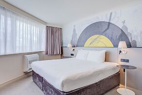 Atlantic Tower Hotel Liverpool By Sunday