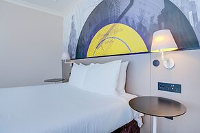 Atlantic Tower Hotel Liverpool By Sunday