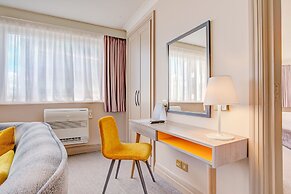 Atlantic Tower Hotel Liverpool By Sunday