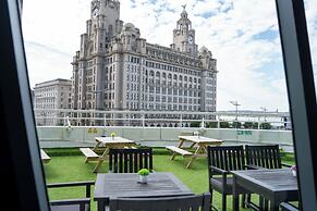 Mercure Liverpool Atlantic Tower Hotel