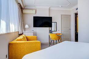 Atlantic Tower Hotel Liverpool By Sunday