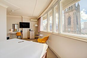 Atlantic Tower Hotel Liverpool By Sunday