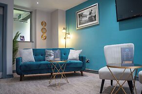 Mercure Liverpool Atlantic Tower Hotel
